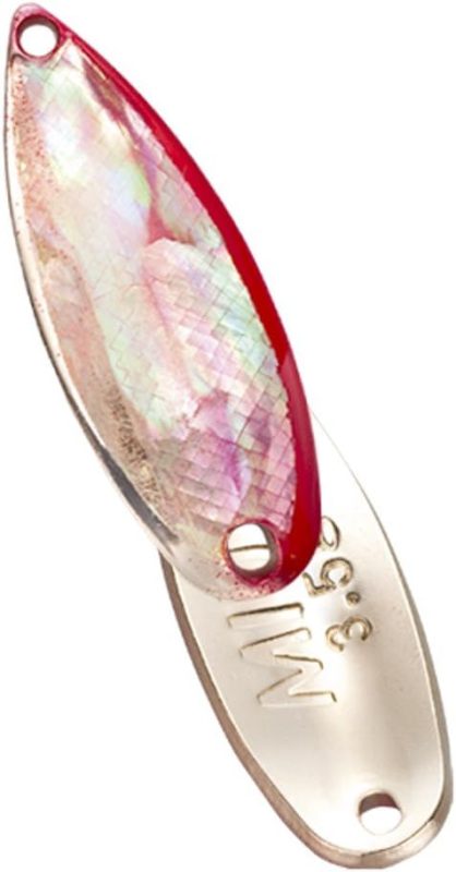 フォレスト(FOREST) MIU ネイティブシリーズ あわび