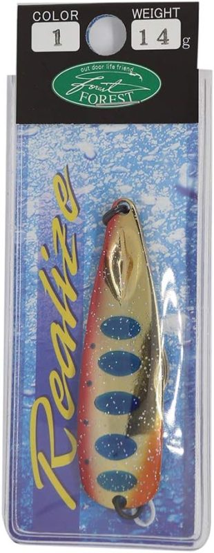 フォレスト(FOREST) リアライズ