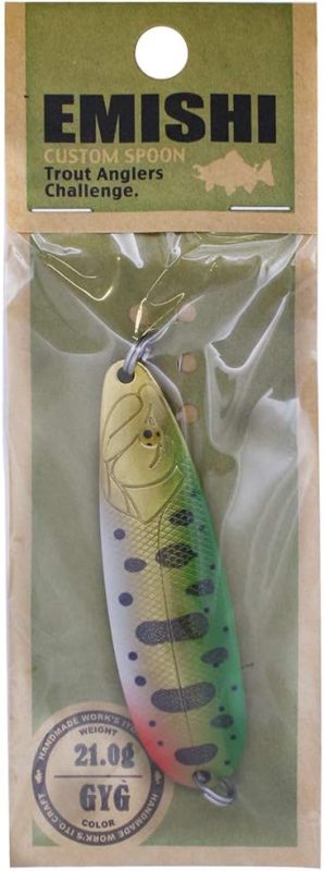 イトウクラフト(ITO CRAFT) エミシスプーン