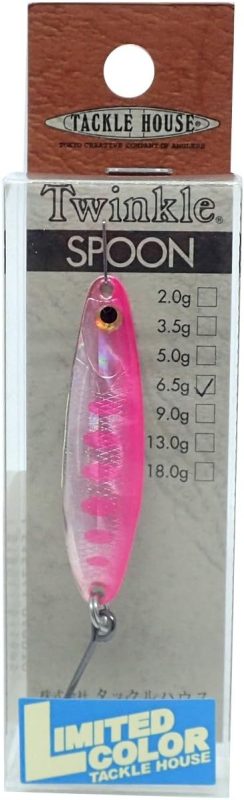 タックルハウス(TACKLE HOUSE) ツインクルスプーン