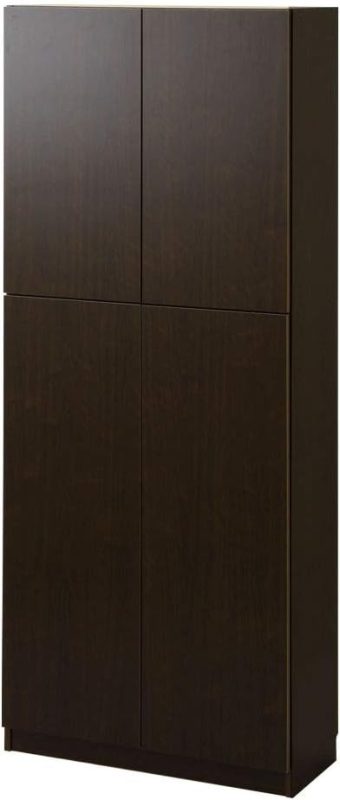 ぼん家具 壁面収納 本棚 LCB310750
