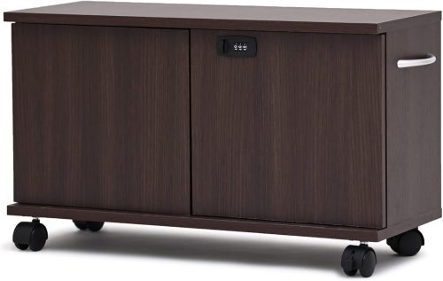 moca company 推し入れラック ロータイプ