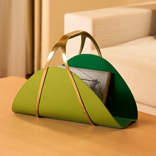 カナヤ(KANAYA) マガジンラック HK+04