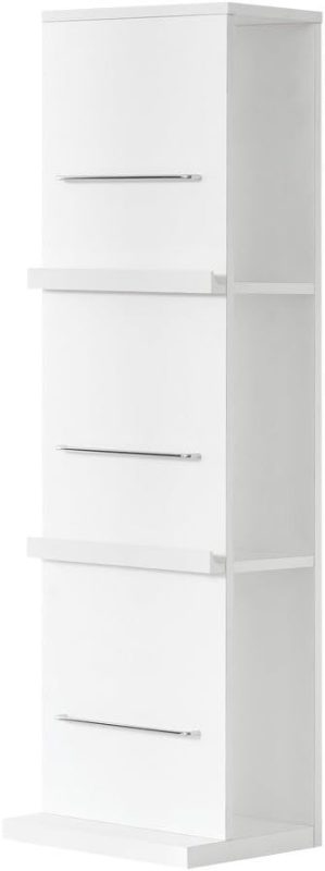 エアリゾームインテリア(Air Rhizome Interior) マガジンラック VOLCANO miy-ar-mg01