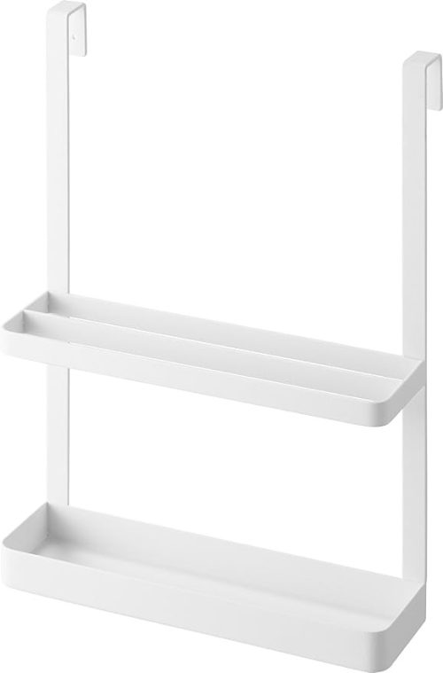 山崎実業 引っ掛け宿題＆タブレットPCラック タワー 1785 1786