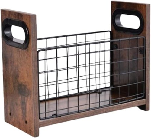 Asdays マガジンラック スリム