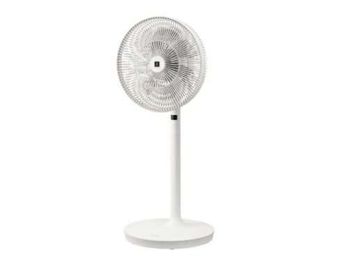 シャープ(SHARP) プラズマクラスター扇風機 リビングファン PJ-S3DS