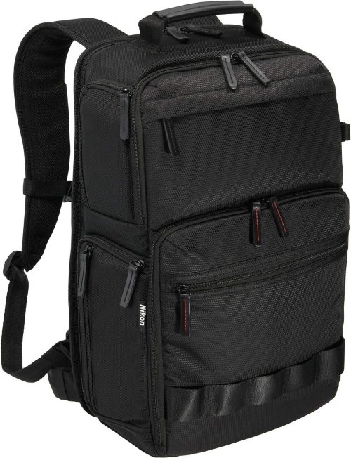 ニコン(Nikon) スマートカメラリュック II SCR-2