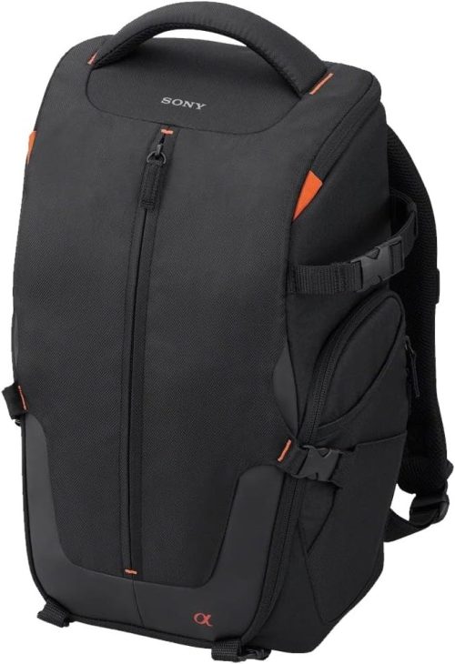 ソニー(SONY) バックパック LCS-BP2