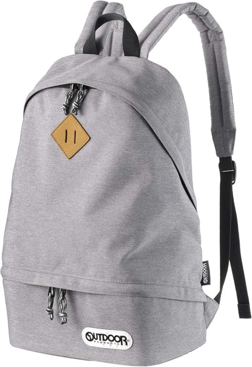 アウトドアプロダクツ(OUTDOOR PRODUCTS) カメラデイパック03 ODCDP03