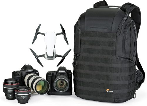 ロープロ(Lowepro) プロタクティック BP450AW II バックパックGRL LP37177-GRL
