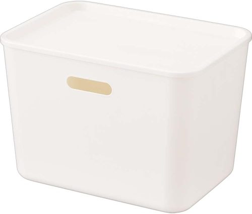 アイリスオーヤマ(IRIS OHYAMA) フタ付きインナーボックス FTI-38