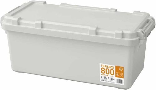 アイリスオーヤマ(IRIS OHYAMA) TRAILBOX 800 TRB-800