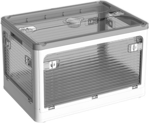 X XUNTAO 収納ボックス S