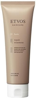 エトヴォス(ETVOS) リペアトリートメント シトラスハーバル