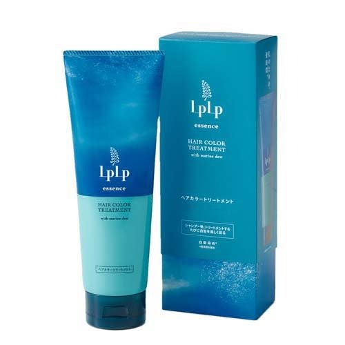 ルプルプ(LPLP) エッセンス カラートリートメント