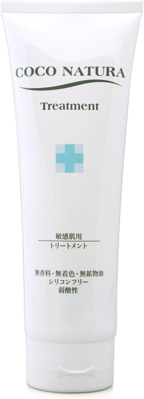 ココナチュラ トリートメント