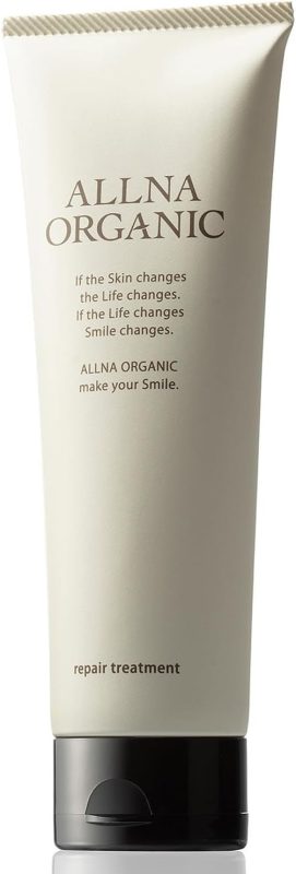 オルナ オーガニック(ALLNA ORGANIC) リペアトリートメント