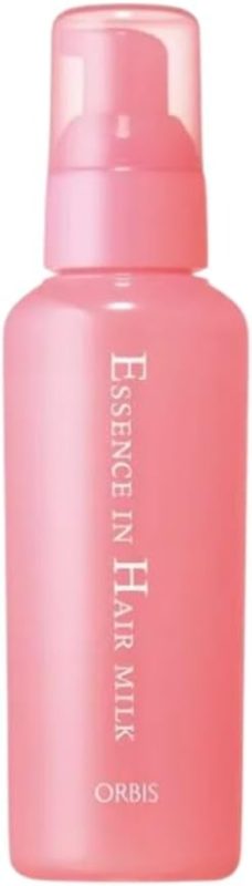 オルビス(ORBIS) エッセンスインヘアミルク