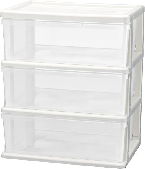 JEJアステージ(JEJASTAGE) シーズワイドチェスト 3段