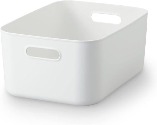 無印良品 やわらかポリエチレンケース 中 38749479