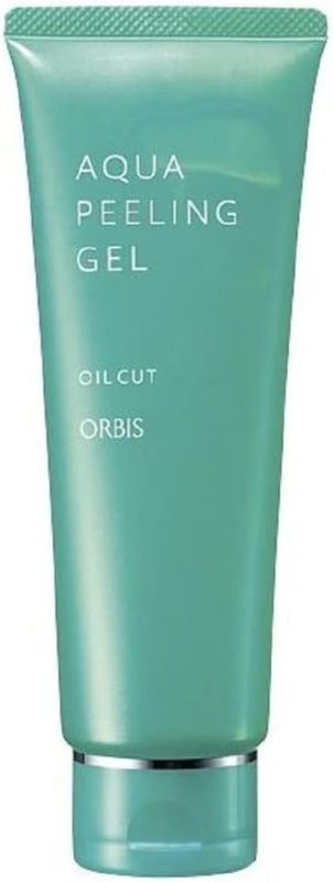 オルビス(ORBIS) アクアピーリングジェル