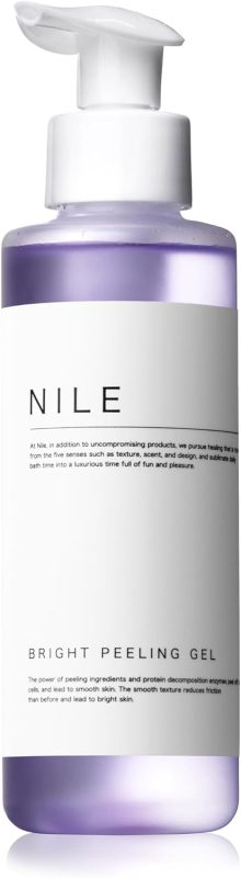 ナイル(NILE) ピーリングジェル
