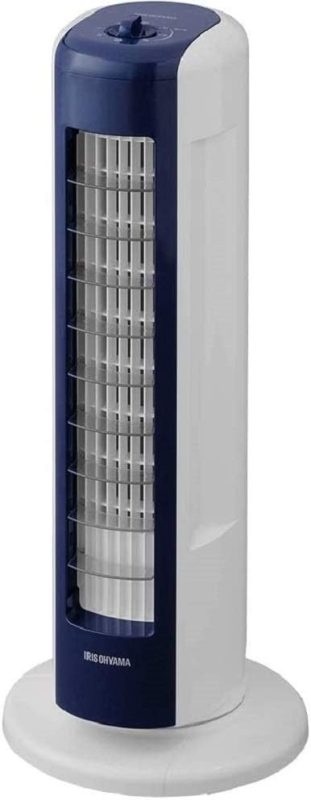アイリスオーヤマ(IRIS OHYAMA) タワーファン mini TWF-M6T