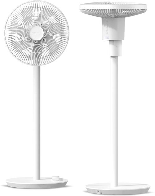 ルーメナー(LUMENA) コードレス扇風機 FAN CLASSIC3