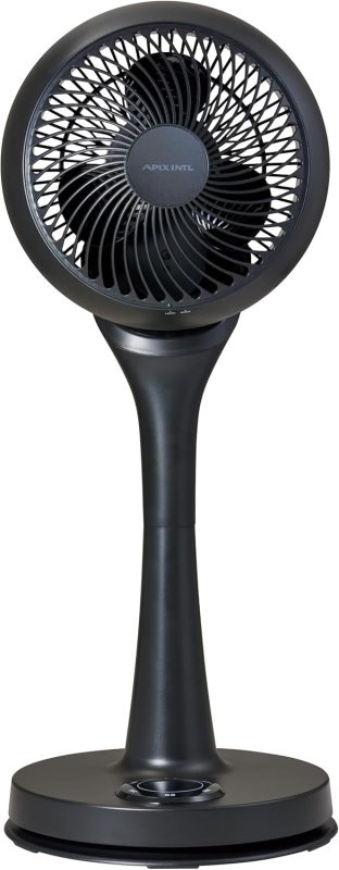 アピックス(APIX) お掃除簡単サーキュレーションファン AFC-944R