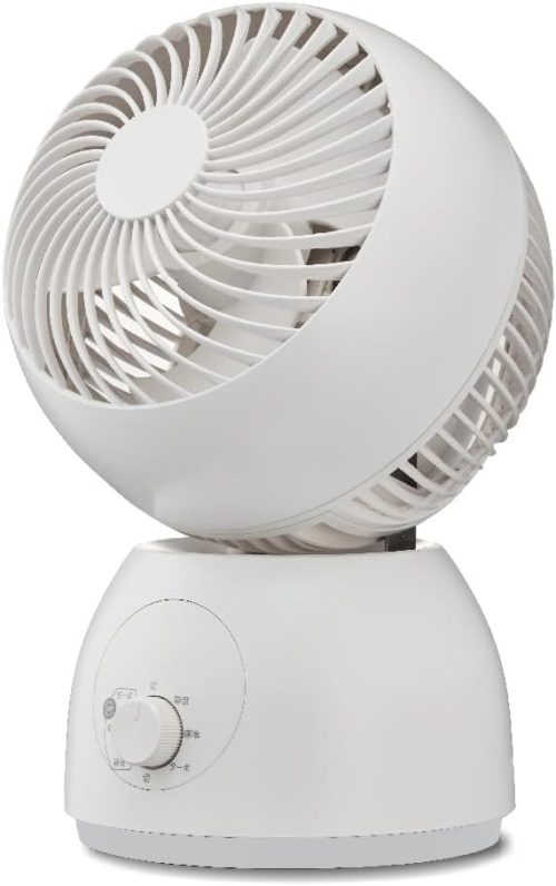 ドウシシャ(DOSHISHA) 全分解式サーキュレーター ACメカ式 FCZ-152