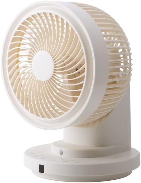 スリーアップ(three-up) 人感センサー3Dスイングサーキュレーター CF-T2212