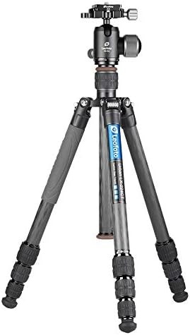 レオフォト(Leofoto) アーバンシリーズ カーボン三脚 自由雲台セット LX-224CT+XB-32Q