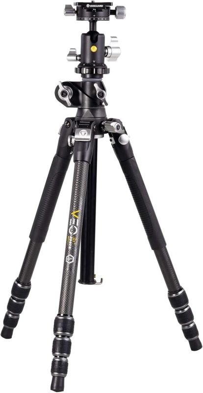 バンガード(VANGUARD) オーバーヘッド三脚 VEO3T+234CB