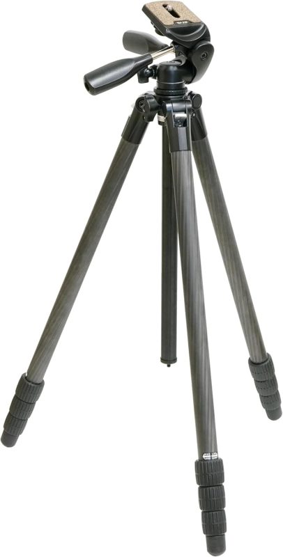 スリック(SLIK) ライトカーボンE84H II