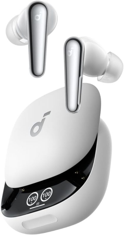 アンカー(ANKER) Soundcore Liberty 4 Pro