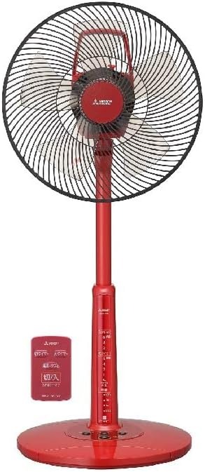 三菱電機(MITSUBISHI) リビング扇 R30J-RC