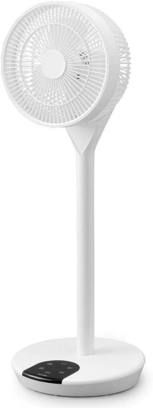 アイリスオーヤマ(IRIS OHYAMA) リビング扇風機 LFD-22T