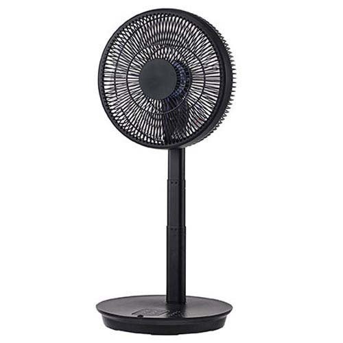 ユアサプライムス(YUASA PRIMUS) リビング扇風機 YT-D3493EFR