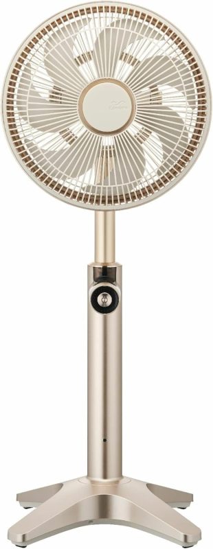 ドウシシャ(DOSHISHA) Kamomefan+c lite K-F25AY