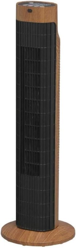 アイリスオーヤマ(IRIS OHYAMA) タワーファン TWF-C73M