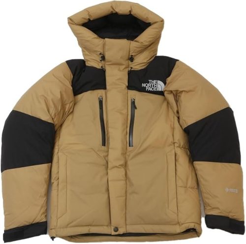 ザ・ノース・フェイス(THE NORTH FACE) バルトロ ダウンジャケット