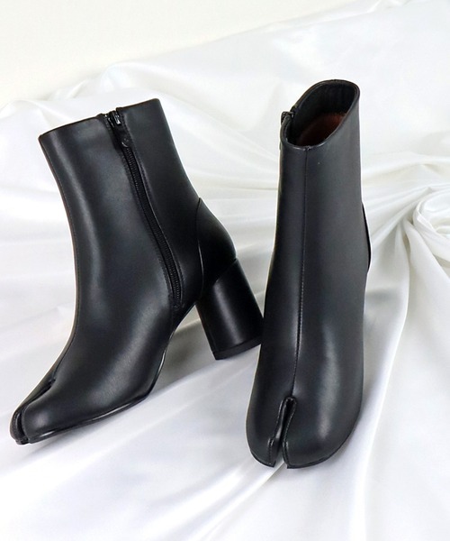 リバティー ドール(LiBERTY DOLL) 足袋ブーツ