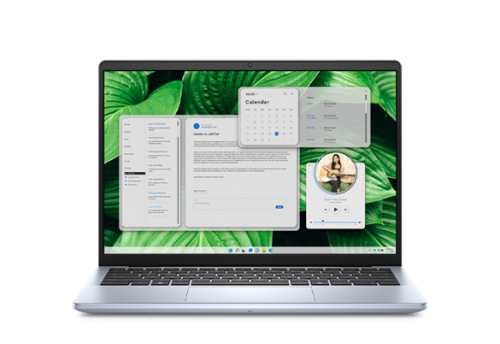 デル(Dell) Inspiron 14 ノートパソコン 5445
