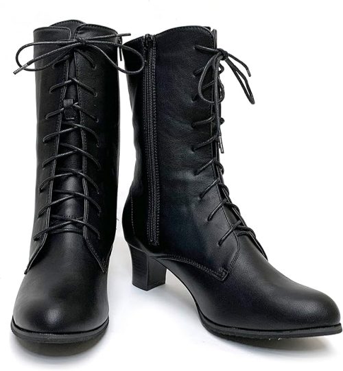 京都室町st. 袴ブーツ