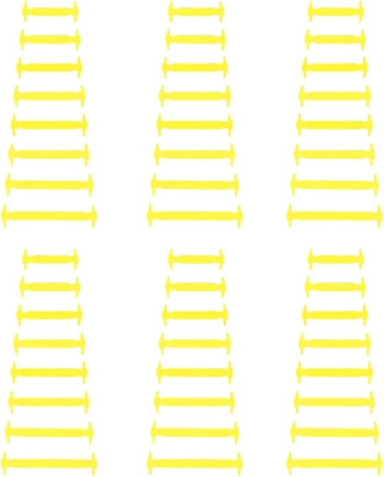 ミタス(mitas) ゴム靴紐