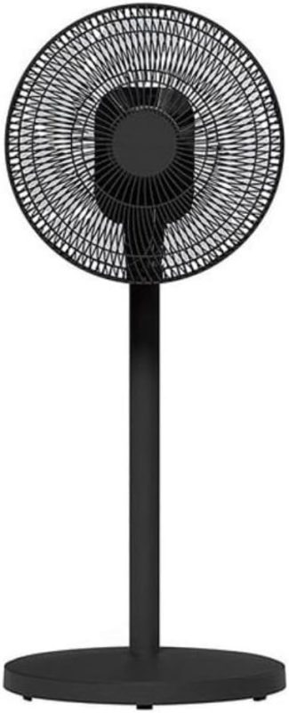 コイズミ(KOIZUMI) リビング扇風機 DCモーター KLF-30243