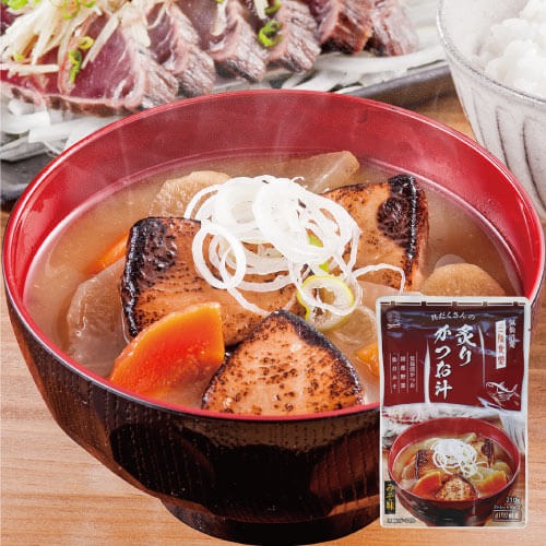 阿部長商店 三陸食堂和風スープ 選べる3パック