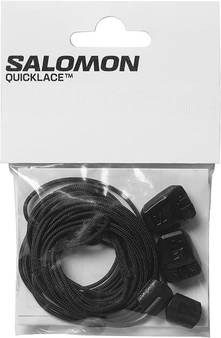 サロモン(SALOMON) QUICKLACE KIT