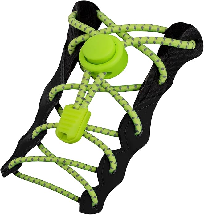 ハイファイブ(HIGH FIVE) ほどけない靴紐